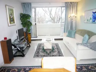 Propiedad en alquiler con 1 dormitorio y 1 baño en Cambridge