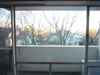 Propiedad en alquiler con 1 dormitorio y 1 baño en Cambridge