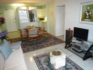 Propiedad en alquiler con 1 dormitorio y 1 baño en Cambridge