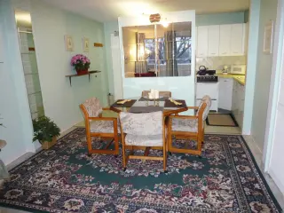 Propiedad en alquiler con 1 dormitorio y 1 baño en Cambridge