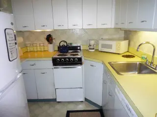 Propiedad en alquiler con 1 dormitorio y 1 baño en Cambridge