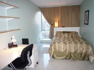 Propiedad en alquiler con 1 dormitorio y 1 baño en Cambridge