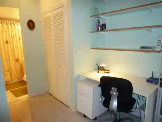 Propiedad en alquiler con 1 dormitorio y 1 baño en Cambridge