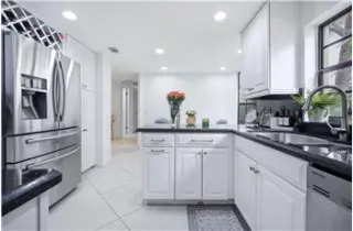 Propiedad en alquiler con 4 habitaciones y 2.5 baños en Boca Ratón
