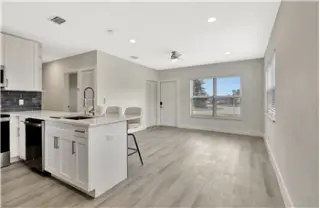 Propiedad en alquiler con 3 habitaciones y 2 baños en Delray Beach