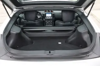 2012 Nissan 370Z 2dr Cpe Auto Touring