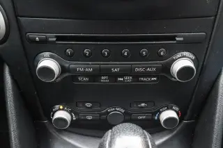 2012 Nissan 370Z 2dr Cpe Auto Touring