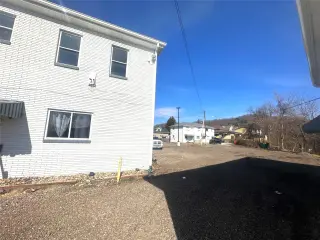 Propiedad en alquiler con 2 habitaciones y 1 baño en Follansbee