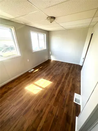 Propiedad en alquiler con 2 habitaciones y 1 baño en Follansbee