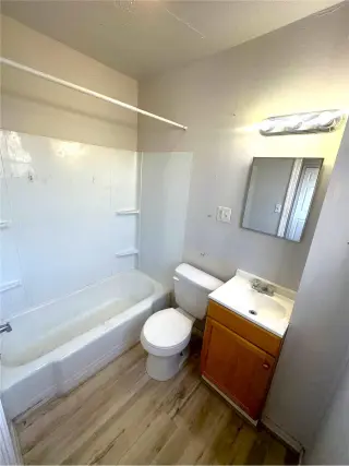 Propiedad en alquiler con 2 habitaciones y 1 baño en Follansbee