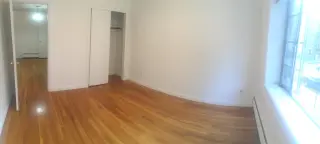 Propiedad en alquiler con 1 dormitorio y 1 baño en Jamaica Plain