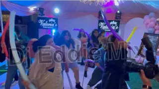 LO MEJOR PARA TU EVENTO DJEDDI