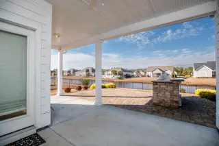 Propiedad en alquiler con 3 habitaciones y 2 baños en MYRTLE BEACH