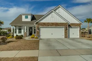 Propiedad en alquiler con 3 habitaciones y 2 baños en MYRTLE BEACH