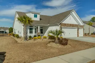Propiedad en alquiler con 3 habitaciones y 2 baños en MYRTLE BEACH