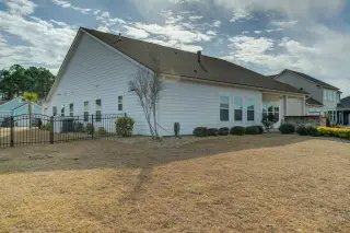 Propiedad en alquiler con 3 habitaciones y 2 baños en MYRTLE BEACH