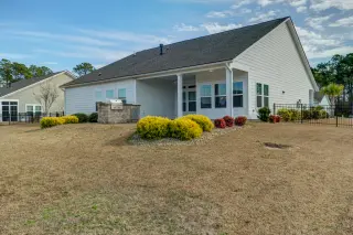 Propiedad en alquiler con 3 habitaciones y 2 baños en MYRTLE BEACH