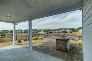 Propiedad en alquiler con 3 habitaciones y 2 baños en MYRTLE BEACH