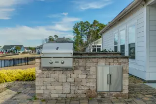 Propiedad en alquiler con 3 habitaciones y 2 baños en MYRTLE BEACH