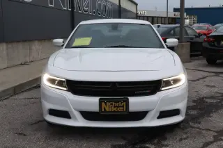 2022 Dodge Charger SXT RWD