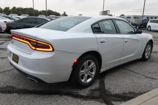 2022 Dodge Charger SXT RWD