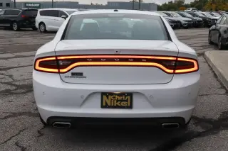 2022 Dodge Charger SXT RWD