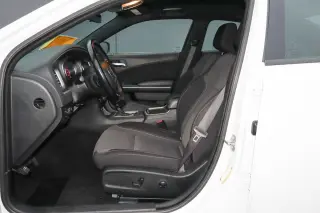 2022 Dodge Charger SXT RWD