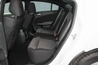 2022 Dodge Charger SXT RWD