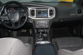 2022 Dodge Charger SXT RWD