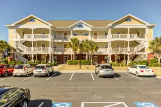 Propiedad en alquiler con 2 dormitorios y 2 baños en North Myrtle Beach