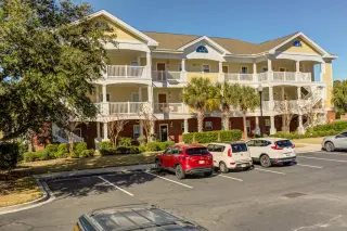 Propiedad en alquiler con 2 dormitorios y 2 baños en North Myrtle Beach