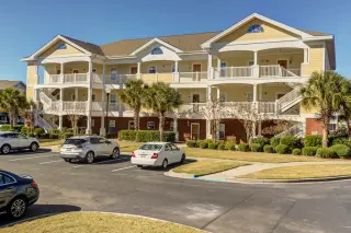 Propiedad en alquiler con 2 dormitorios y 2 baños en North Myrtle Beach