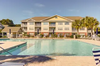 Propiedad en alquiler con 2 dormitorios y 2 baños en North Myrtle Beach
