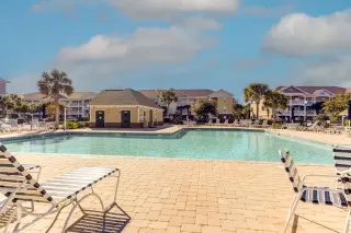 Propiedad en alquiler con 2 dormitorios y 2 baños en North Myrtle Beach