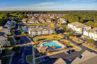 Propiedad en alquiler con 2 dormitorios y 2 baños en North Myrtle Beach