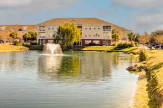 Propiedad en alquiler con 2 dormitorios y 2 baños en North Myrtle Beach