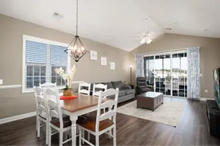 Propiedad en alquiler con 2 dormitorios y 2 baños en North Myrtle Beach