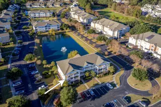 Propiedad en alquiler con 2 dormitorios y 2 baños en North Myrtle Beach