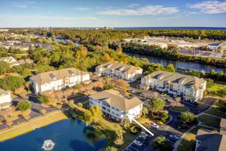 Propiedad en alquiler con 2 dormitorios y 2 baños en North Myrtle Beach