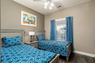 Propiedad en alquiler con 2 dormitorios y 2 baños en North Myrtle Beach