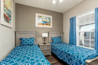 Propiedad en alquiler con 2 dormitorios y 2 baños en North Myrtle Beach