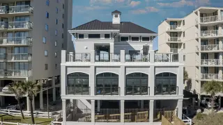 Propiedad en alquiler con 2 dormitorios y 2 baños en North Myrtle Beach