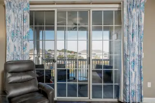 Propiedad en alquiler con 2 dormitorios y 2 baños en North Myrtle Beach