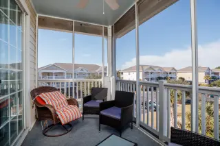 Propiedad en alquiler con 2 dormitorios y 2 baños en North Myrtle Beach