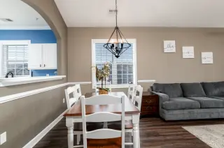 Propiedad en alquiler con 2 dormitorios y 2 baños en North Myrtle Beach