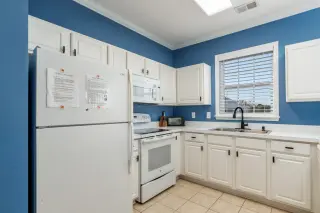 Propiedad en alquiler con 2 dormitorios y 2 baños en North Myrtle Beach