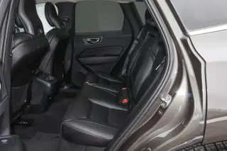 2019 Volvo XC60 T5 AWD Momentum