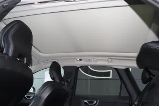 2019 Volvo XC60 T5 AWD Momentum