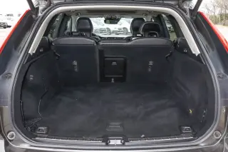 2019 Volvo XC60 T5 AWD Momentum
