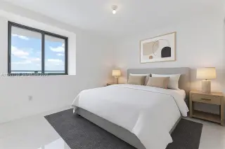 Propiedad en alquiler con 3 habitaciones y 3.5 baños en Miami